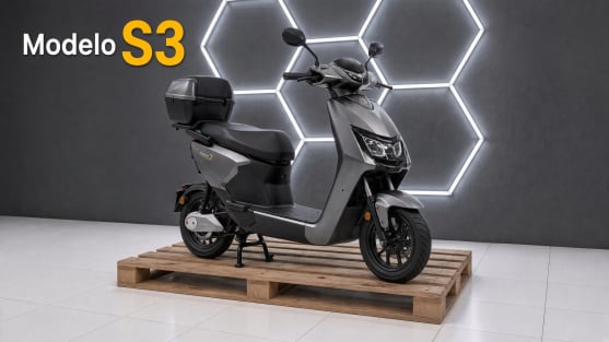 Modelo S3